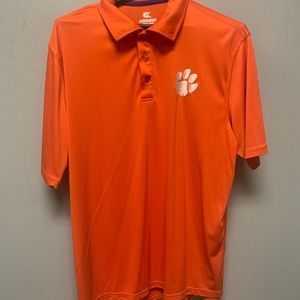 University of Clemson Polo (XL)